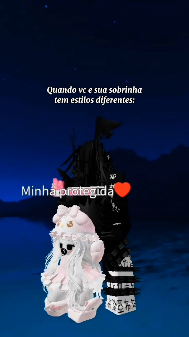 EU E MINHA PITIKINHA, vulgo kai 🌸🌸 . . . . . . . . . . . . . . . . #tini #cpx_tini #roblox #robloxfyp #robloxtrend 