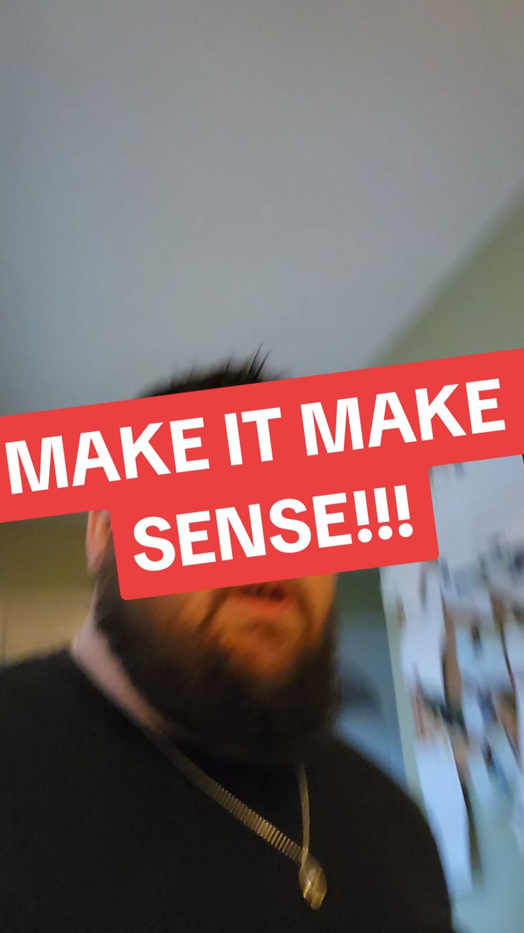 #creatorsearchinsights #algorithm #tiktokalgorithm #problems #comedy #funny #viral #fyp #wtf 