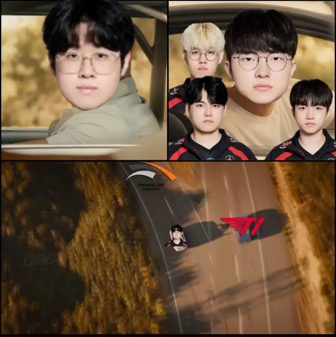 Apenas dor. #zeus #oner #faker #gumayusi #keria #zofgk #T1 @T1 