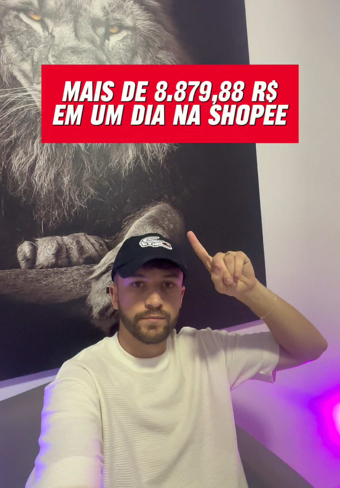 Cola comigo pra aprender vender na shopee 🚀 #ecommerce #marketplace #vendasnashopee #marketingdigital 