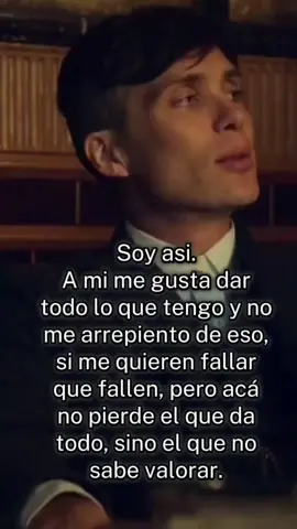 Soy asi #elemprendedor #frases #videoviral #parati 