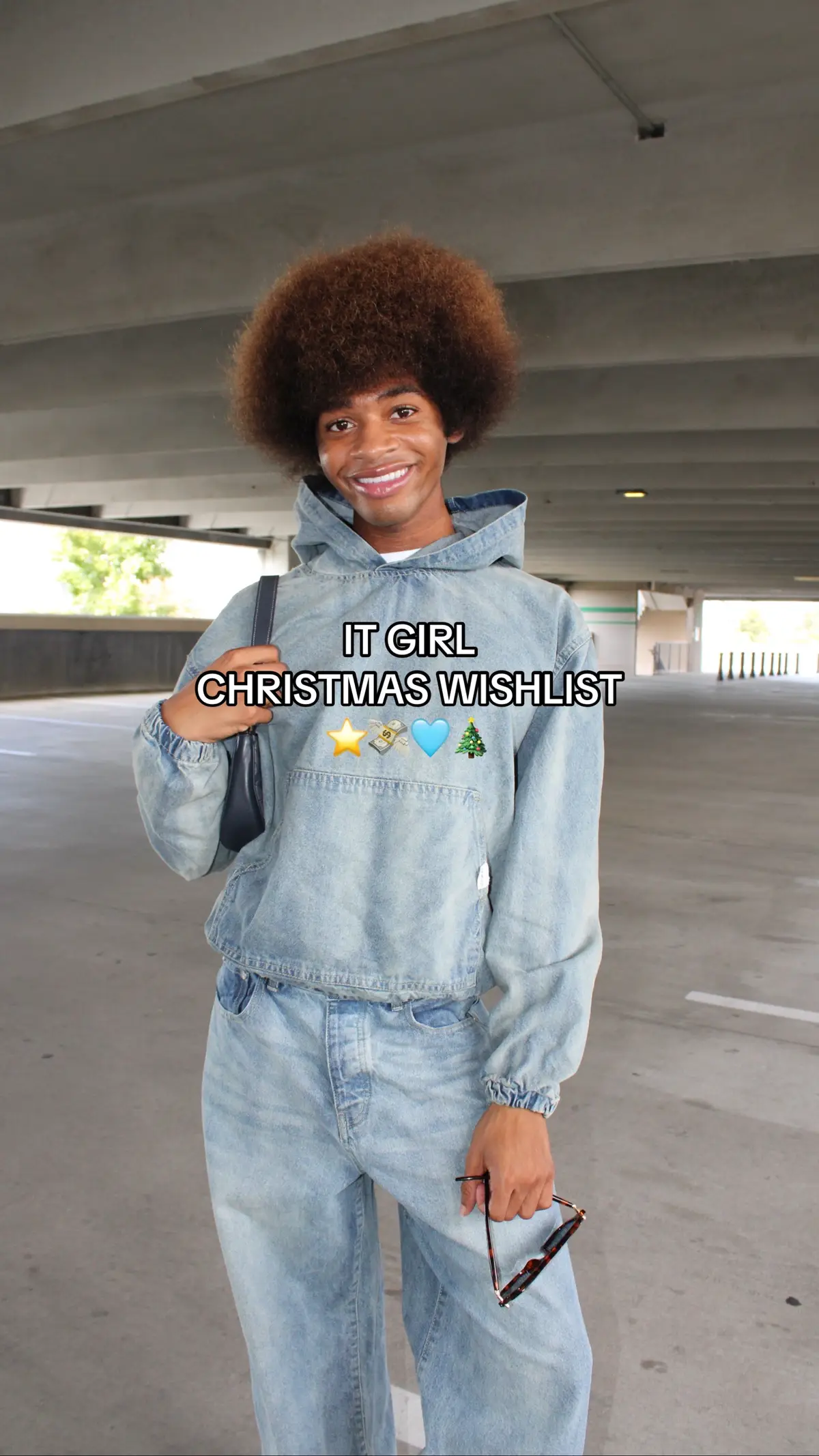 #christmaslist 