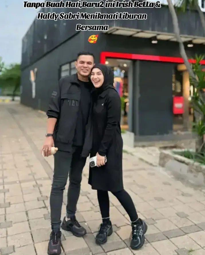 Liburan Ke Acehnya Kapan ????? #FYPppppppppp#ViraLLLLL #MasukBeranda#BerandaTiktok #TiktokBeranda#BerandaMu #ForYourPage#TiktokPage #KabarTerbaru#PengantinBaru#PasanganBaru #IrishBeELLa#HaldySabri#AmarZoni #Healing#Liburan#KeindahanAlam #HanyaTeman#TanpaBuahhati#Pasangan2 #HaldySabriIrishNeLLa#DimasSetoDiniAminarti #FebyPalwinta&Pasangan#FuadinReadyRyanaDea