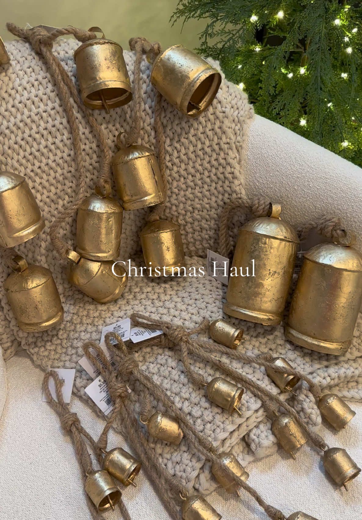 Christmas Decor Haul pt. 1 🎄✨   Ps. I bought my first home earlier this year and have been saving for christmas decor for a while. ❤️#christmashaul #christmastiktok #christmasshopping #christmasdecor #cozyseason #homegoodshaul #hobbylobbyhaul @HomeGoods @Hobby Lobby 