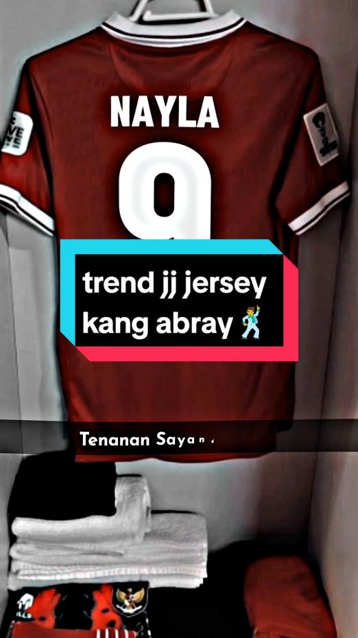 neng #nayla 😚🍂 #trending #jj #jerseytimnas  #fouryoupage #fouryoupage #indonesia #fypage #fyp 