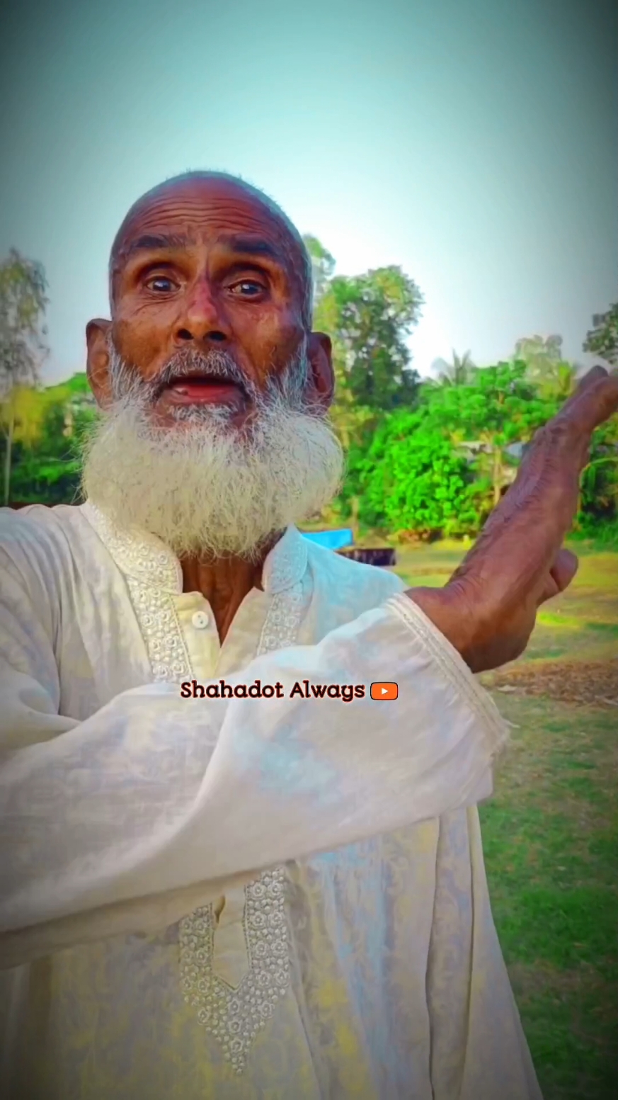 দাদু ভাই তোমরা মেয়েদের পিছনে গুইরোনা মেয়েরাই তোমার পিছে গুরবে #DaduVai #Dadu #Vai #fyp #fy #foryou #foryoupage #tending #bdtiktokofficial #bangladesh #shahadotalways #sirajganj 