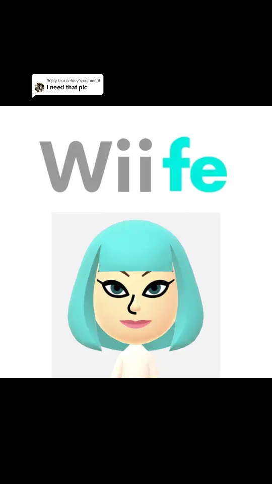 Replying to @a.aeiouy your wish is my command #gidle #wii #mashup #meme #kpop 