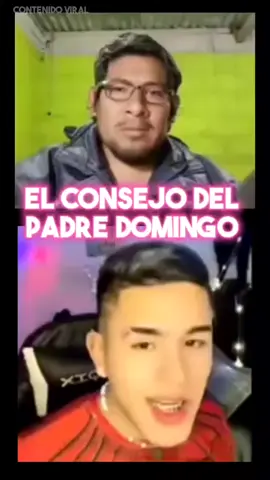 Padre DominGod