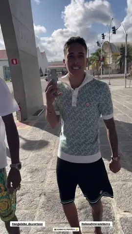 🤪 #ninoabravanel 