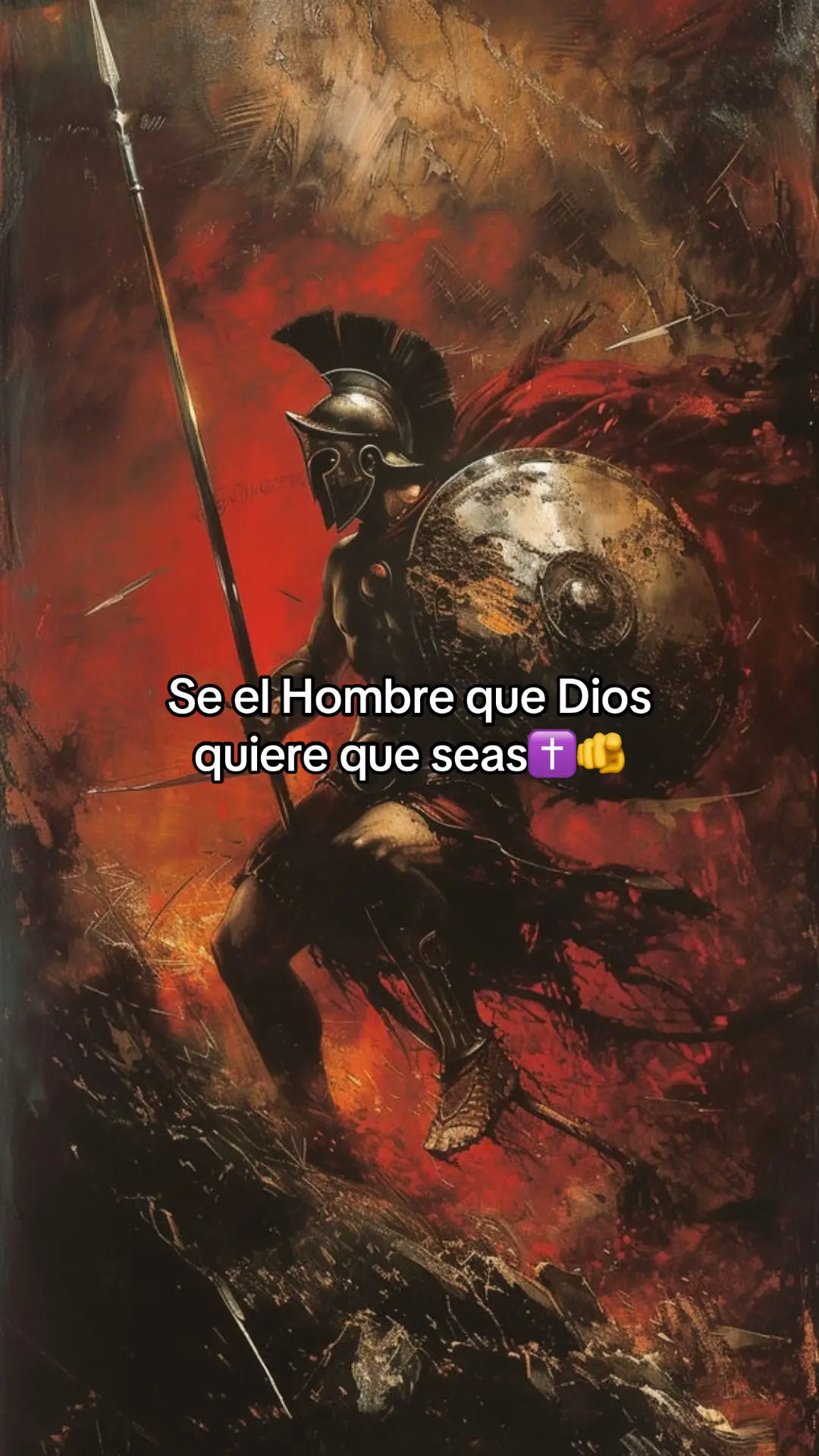 #diosesamor #cristianostiktok #fyp #Viral #parati #amordedios #motivacionpersonal #diadelhombre 