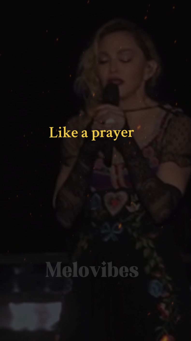 Como una oración (1989) 🎙Madonna #likeaprayer #madonna #lyrics_songs #lyricsvideos #80smusic #80sthrowback #cancionestraducidas #lovemusic 