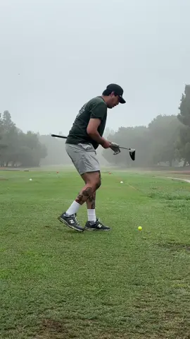 Just a guy trying to golf #golf #golftok #golfer #fyp #ping #taylormade #odessyputters 