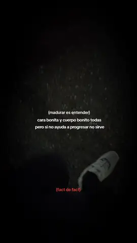 #fyppp #paratiiiii #indirectasdirectas #progresar #mujerempoderada #hombres #madurez #🥷 