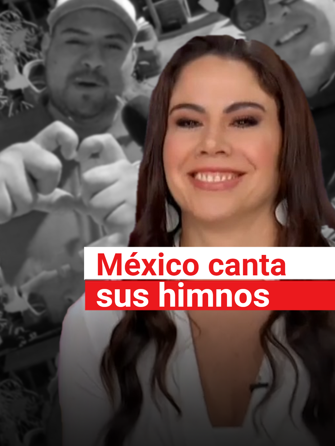 🇲🇽 ¿Qué canción es el himno extraoficial de nuestro país? De Juanga a Selena, de Joan Sebastian a La Chona, los mexicanos sabemos qué canciones nos hacen vibrar. #MúsicaQueNosUne #MúsicaMexicana #HimnosMexicanos 🫶 #TeQuieroPao  @depisaycorretv@imagennoticias@imagentv @soytexcoqueto