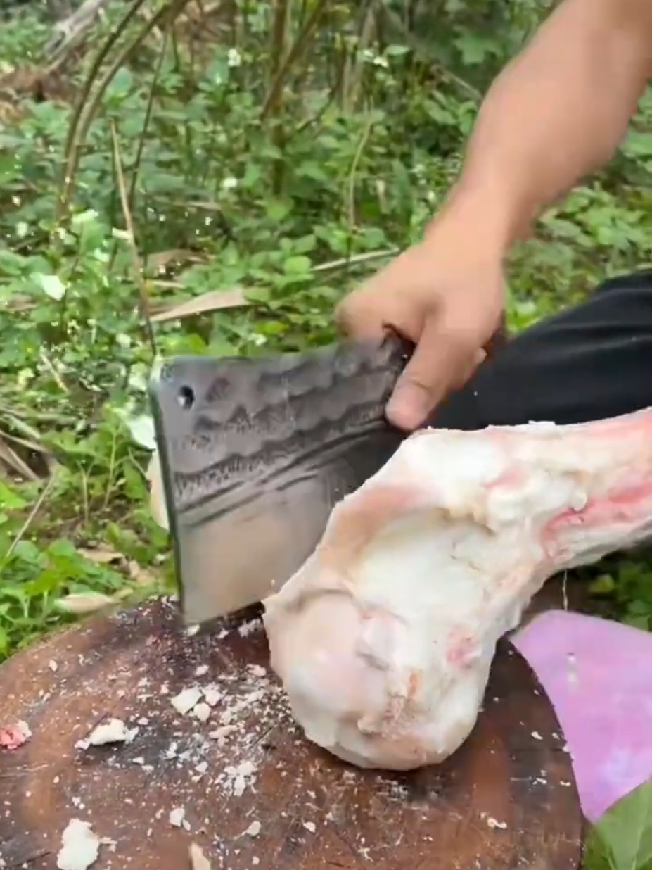 Best Meat Cutting Skill #Best Knife For Cutting #Shorts #foryou 