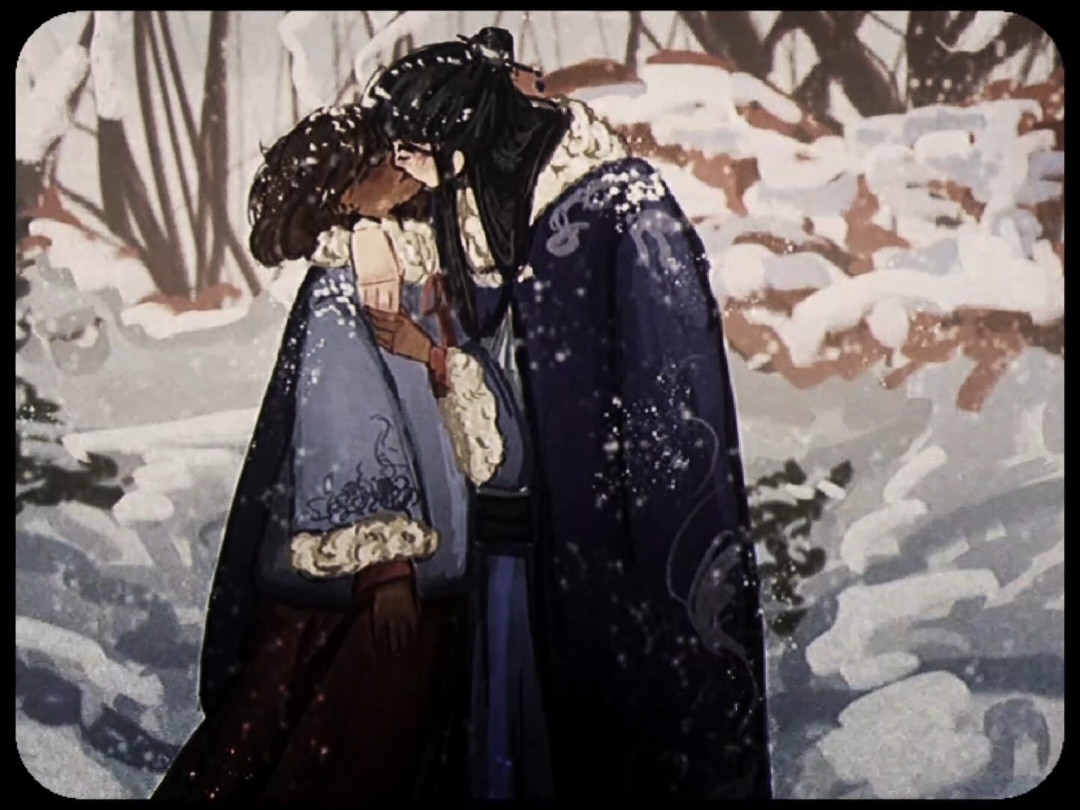 #RINEZHA : I fear this is my new favorite edit | #fangrunin #yinnezha #thepoppywar #thedragonrepublic #theburninggod #rfkuang #fy #fyp #BookTok 