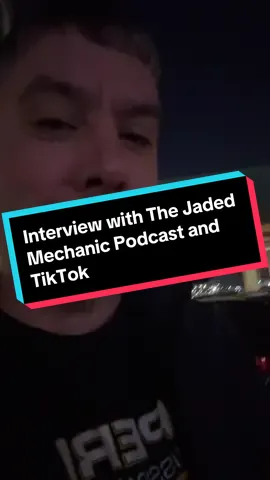 If you haven’t watched this weeks episode of The Jaded Mechanic Podcast, you might want to.#mechnicsofticktok #tiktok #tiktoklive  