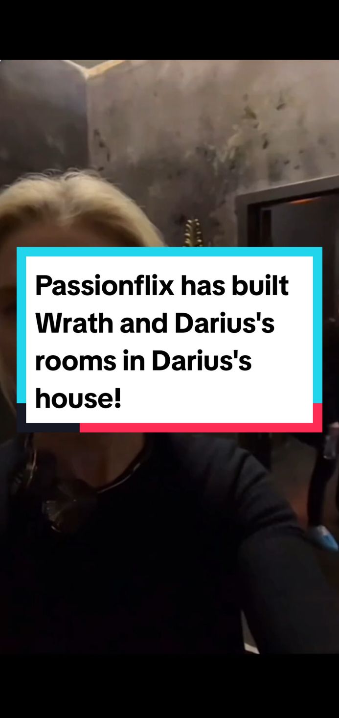 @Passionflix has just built Wrath and Darius's rooms in Darius's home! isnt this fangtastic?😍 #blackdaggerbrotherhood #jrwardauthor #romancereader #vampireseries #passionflix #CapCut #bdbseries 