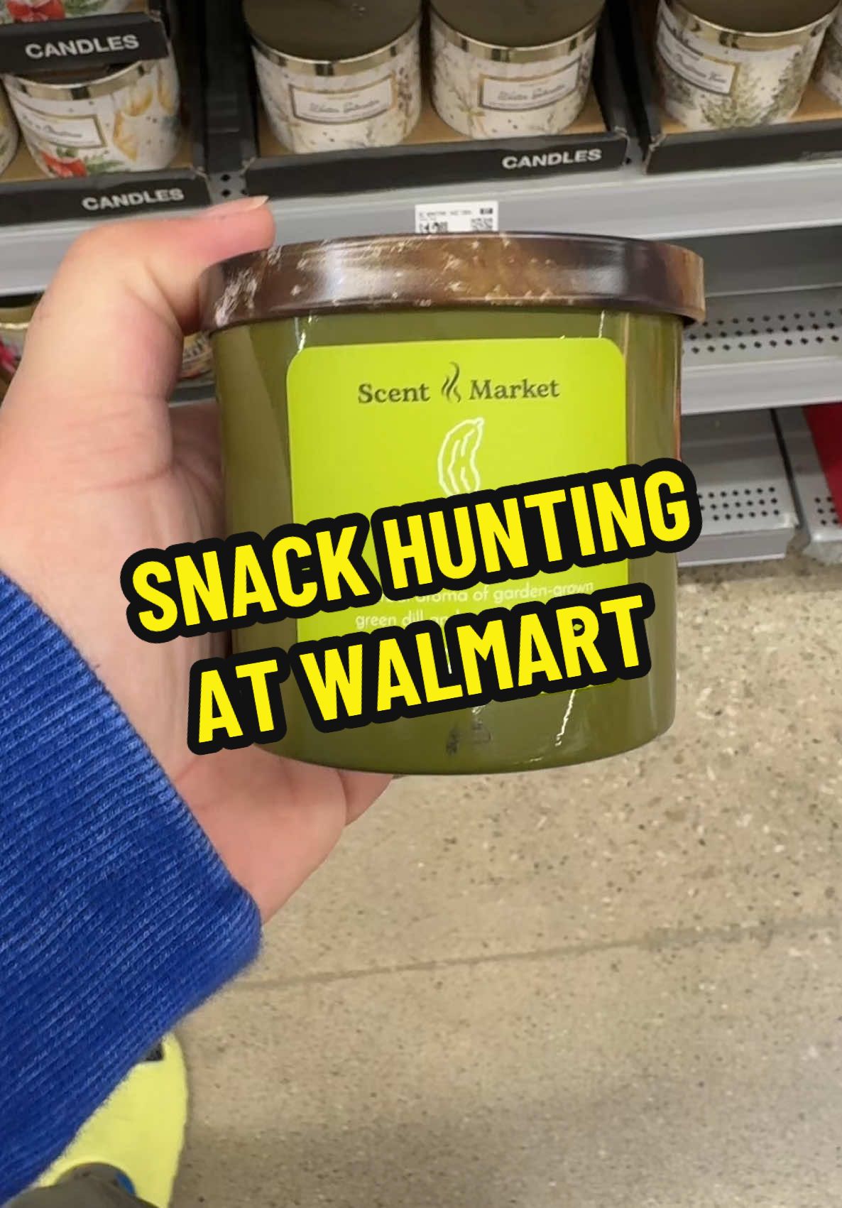 I went to @Walmart to get new tires on my car, so while @ashtonsjokes did some grocery shopping, you know I went Snack Hunting!! There has been so much good stuff to find for the Holidays and it’s almost overwhelming! #walmart #walmartfinds #snackhunt #snackhunting #snackhunter #snacks #holiday #christmas #toys #WWE #aew #squishmallows #strangerthings #miniverse #snoopdogg #candles #kinder #babyclothes #fitcheck #la #bornnraised #doggsupply #yeezyslides #twinkies #chomps #beefjerky #bettergoods #energydrinks #frappuccino #oceanspray #mulled #pandaexpress #auntieannespretzel #pizzadough #garlic #cartcheck #instore #shopwithme #snackhomies #snackgod 