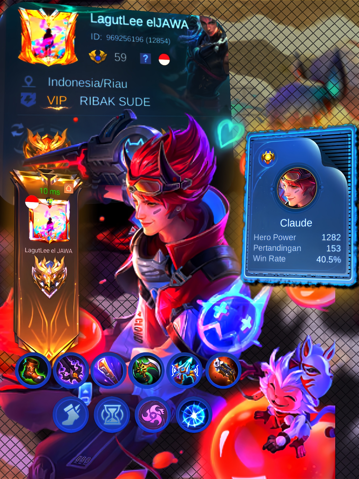 ayo sayang culik aku dong ✌😋🤟 https://alightcreative.com/am/share/u/wUI5UUZ9VxYIgaCyBkGMgsx4Lp33/p/jgO1tBRn7j-df84ad5bf800e850 #gameplay #mobilelegends #mlbbcreatorcamp #trend #presetalightmotion #presetdibawah5mb  cr : @hirowangyy 