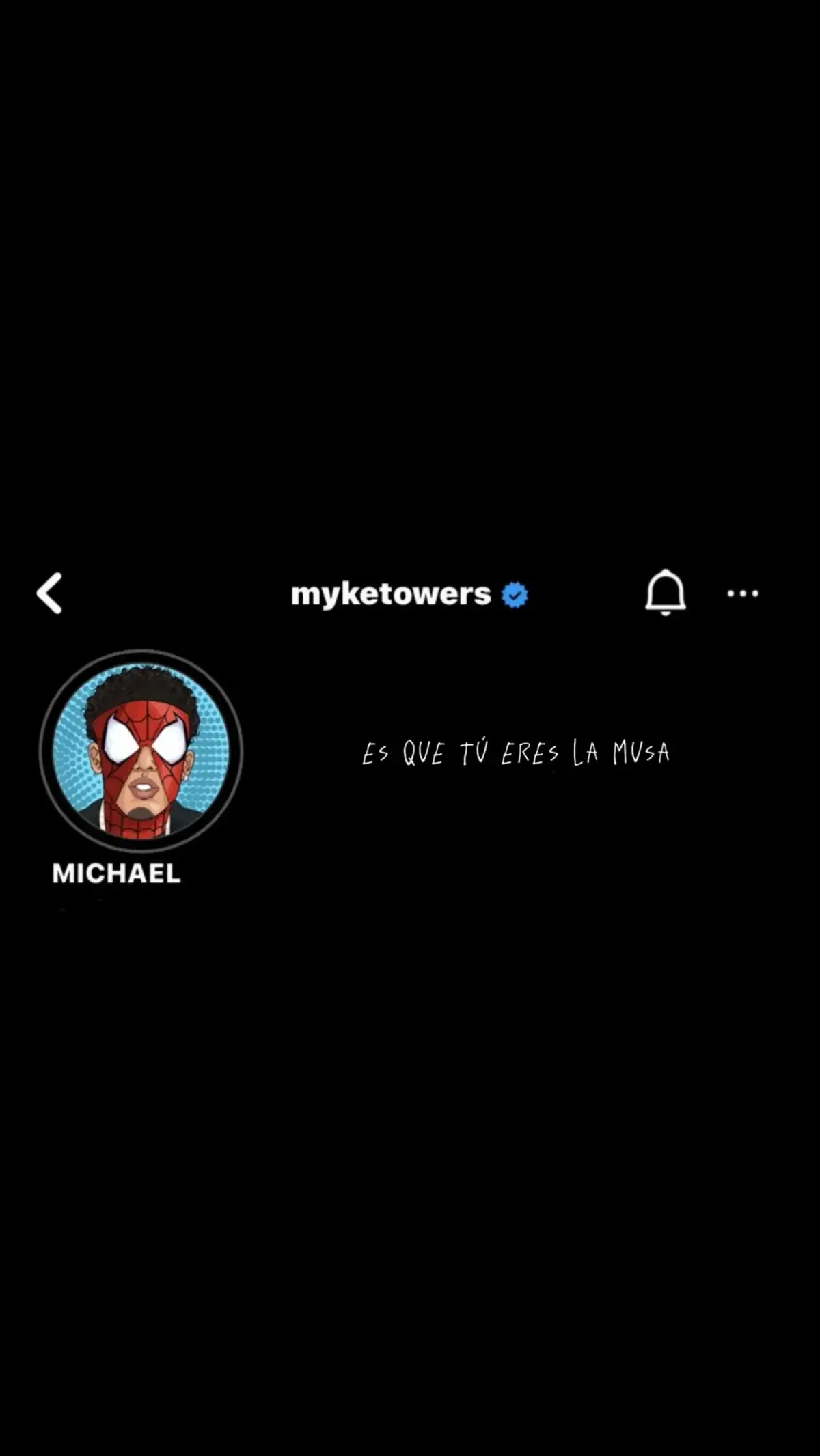 LVCC - Myke Towers 🖤🔥#canciones #musica #indirecta #paratiiiiii #dedicatoria #myketowers #viraltiktokvideos✅ #viraltiktokvideo #viralvideo🔥 #fpyシ #fyp #viral_videos 