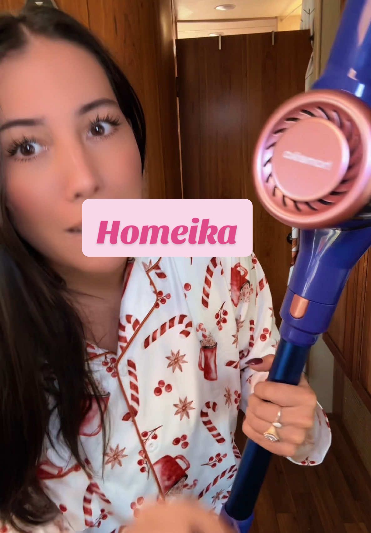 Homeika: the vacuum that grows with your kids (and their messes). #vacuum #homeika #homeikavacuum #vacuumcleaner #tiktokshopcybermonday #spotlightfinds #tiktokshopblackfriday #blackfridaydeals 