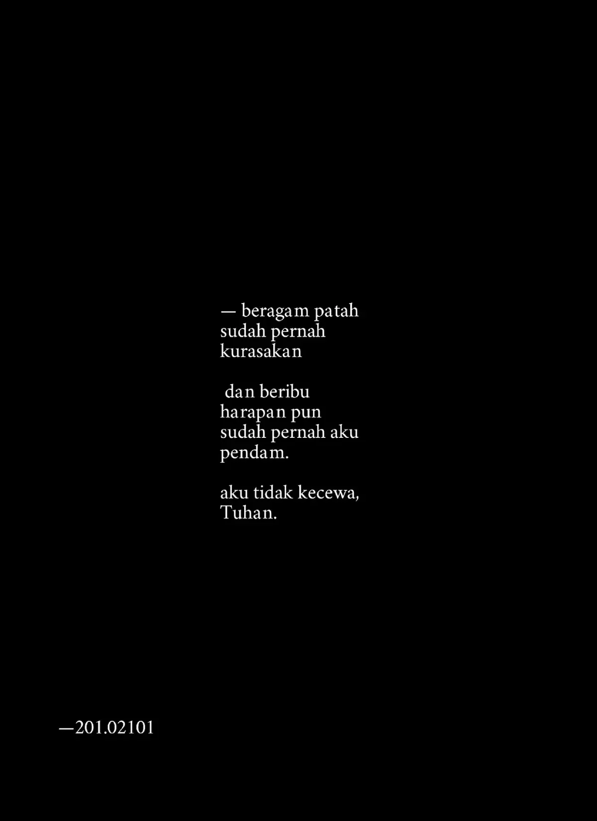 ... #quotes #buku #puisi #aestetik #sadvibess #foryoupage #4u #xyzbca #fyp #viral #trending #tiktok #fypシ #foryou 