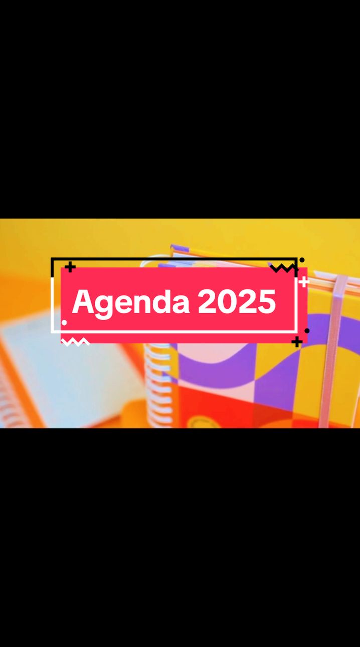 AGENDA 2025 NATURA Y AVON ! 💖🧡 #agenda2025  #agendanatura  #naturayavon  #consultoranatura  #avon #natura  #emprender  #peru #lima #limaperu🇵🇪 