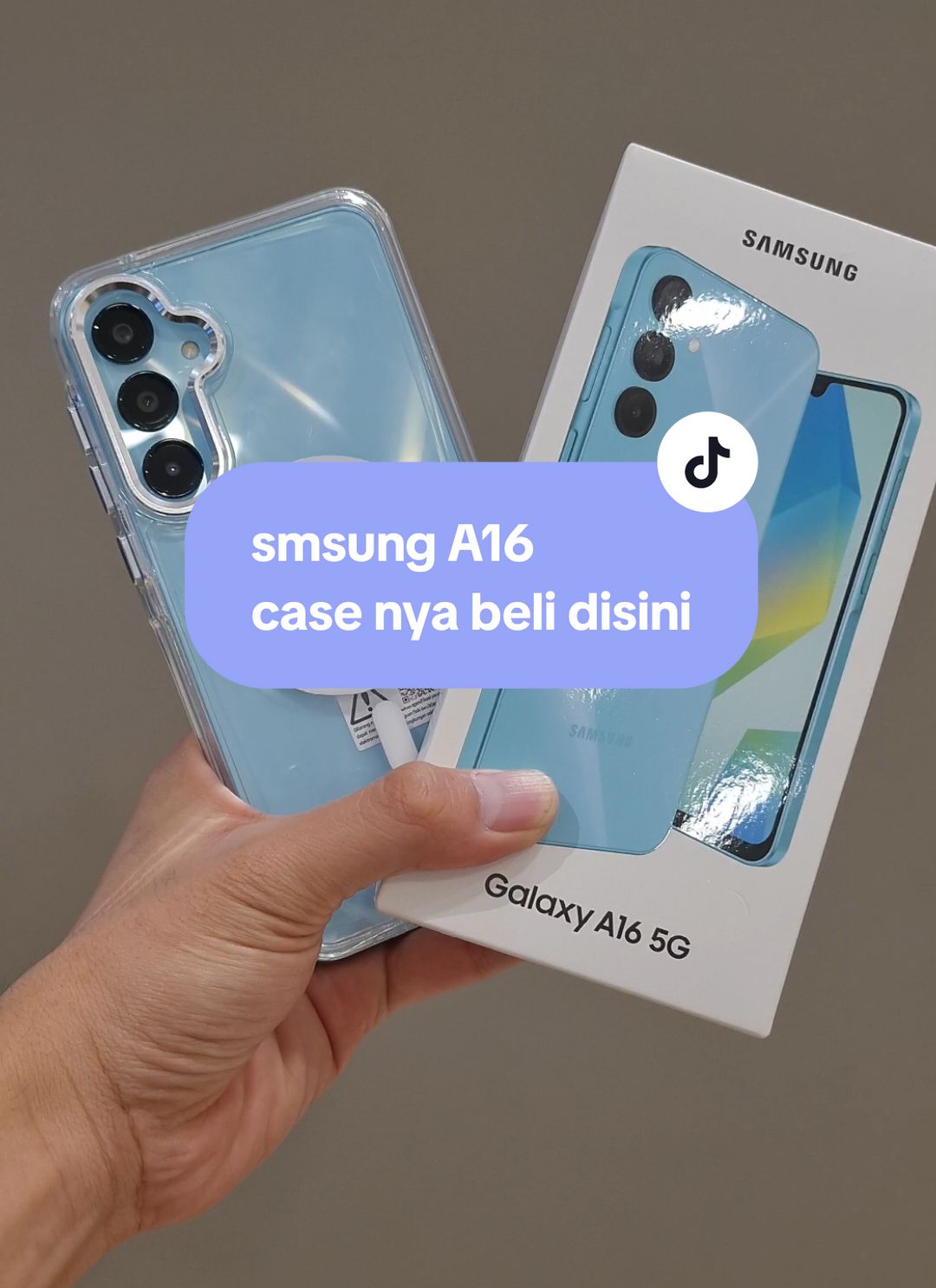 hpnya makin cantik kayak A55 padahal ini A16 #casesamsung #casingsamsung #casehpsamsung #casinghpsamsung #samsunga16 #galaxya16 #samsunggalaxya16 