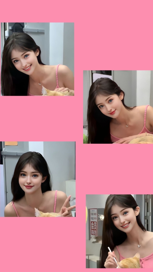 TikTok Template  #tiktoktemplate #trend 