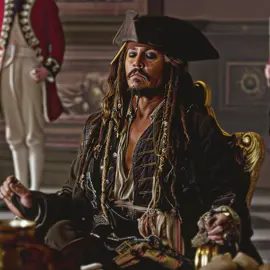 Eu escolheria o cão hahahahaha #piratesofthecaribbean #jacksparrow #edit #piratesofthecaribbeanedit #johnnydepp #jacksparrowedit #fyp #fouryou #piratasdocaribe