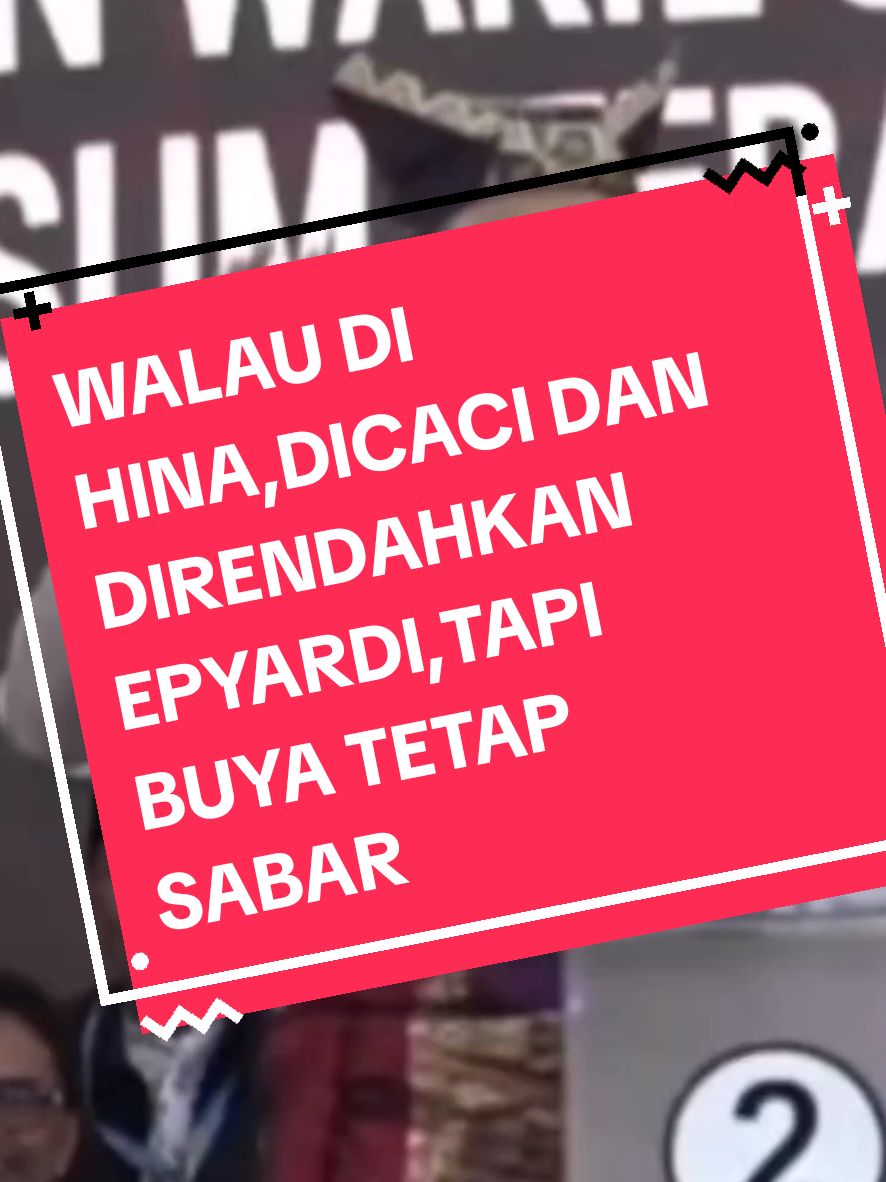 TETAP SEMANGAT BUYA,WALAU DICACI,DIHINA DAN DIRENDAHKAN OLEH EPYARDI ASDA TAPI BUYA TETAP SABAR DAN MEMINTA MAAF DI AKHIR DEBAT #mahyeldi #mahyeldigubernursumbar #mahyeldivasko #padang #gerakcepat #sumbargercep #sumbargerakcepat #fyp #tiktok #minangkabau #minangtiktok #minang #padangsumbar #mahyeldi #sumbartiktok #sumbar #sumbarrancak 