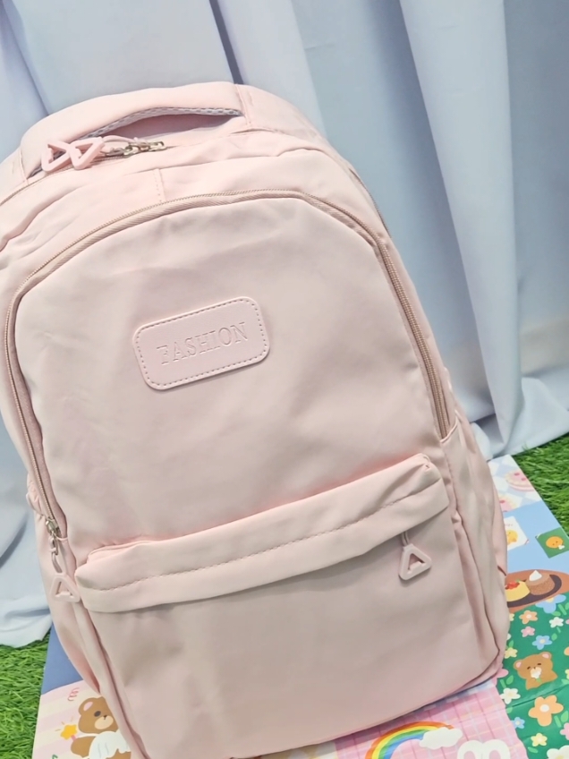 #Beg Design Baru dah Sampai 🥰🥰 💥Promosi Korea Backpack Rebut sebelum ke habiskan stock lagi 😁😁🫣 Back To School Offer 🎒🌈🔥❤️ Beg Sekolah / School Bag / Beg Galas / Laptop / College #pycollection  #begpycollection #begsekolahrendah #begsekolahmenengah #beglaptop #begcollege #sekolah #begkorea #begviral #backpack #sekolah #rendah #menengah #tadika #laptop #college #hargamurah #beg #bag #tiktokmalaysia #fyp 