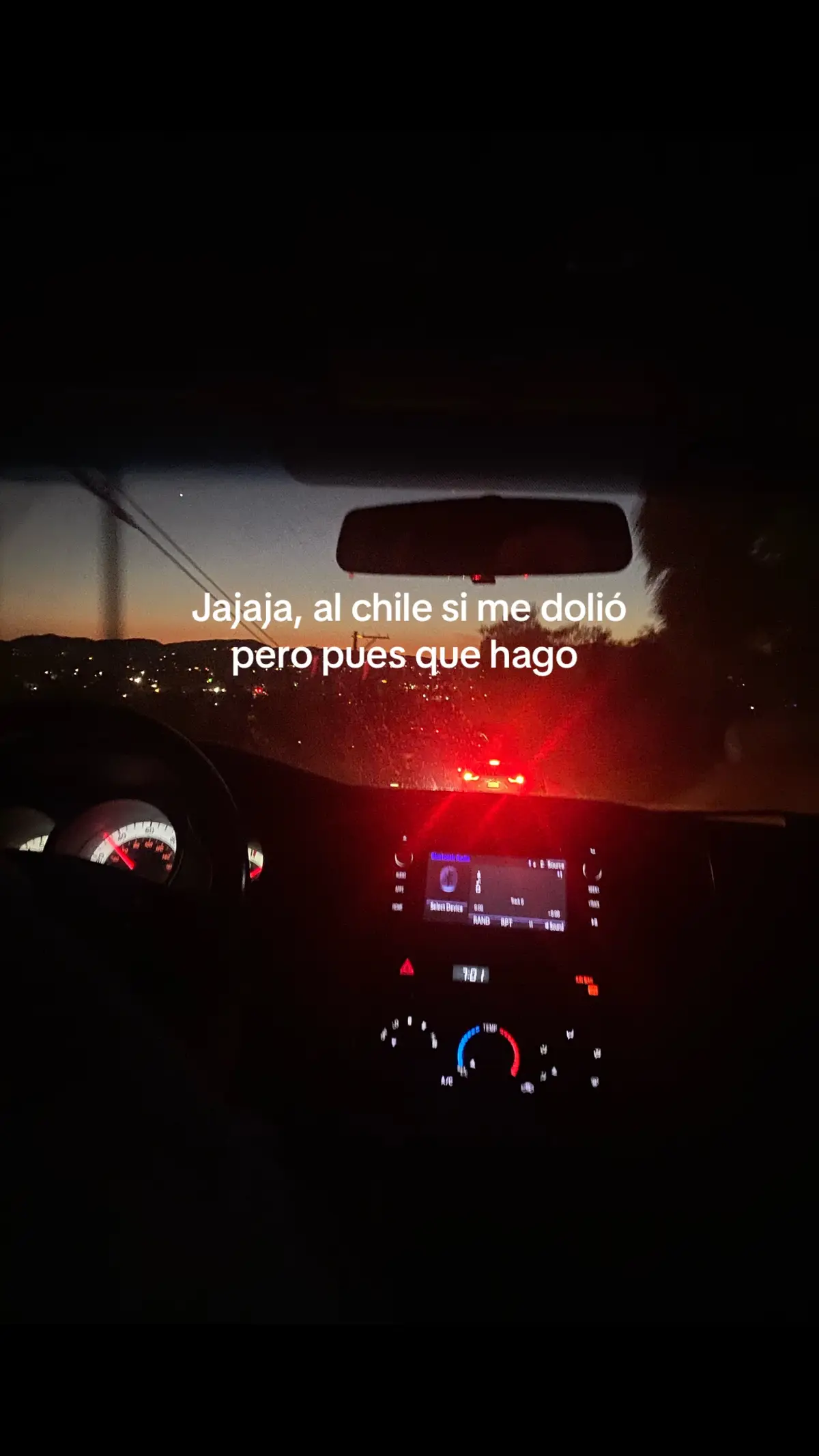 #juniorh #realatable #quehago #medolio #sobrepensar #ex #teextrañomucho #carride #atardecer #real #facts #examor #photography 