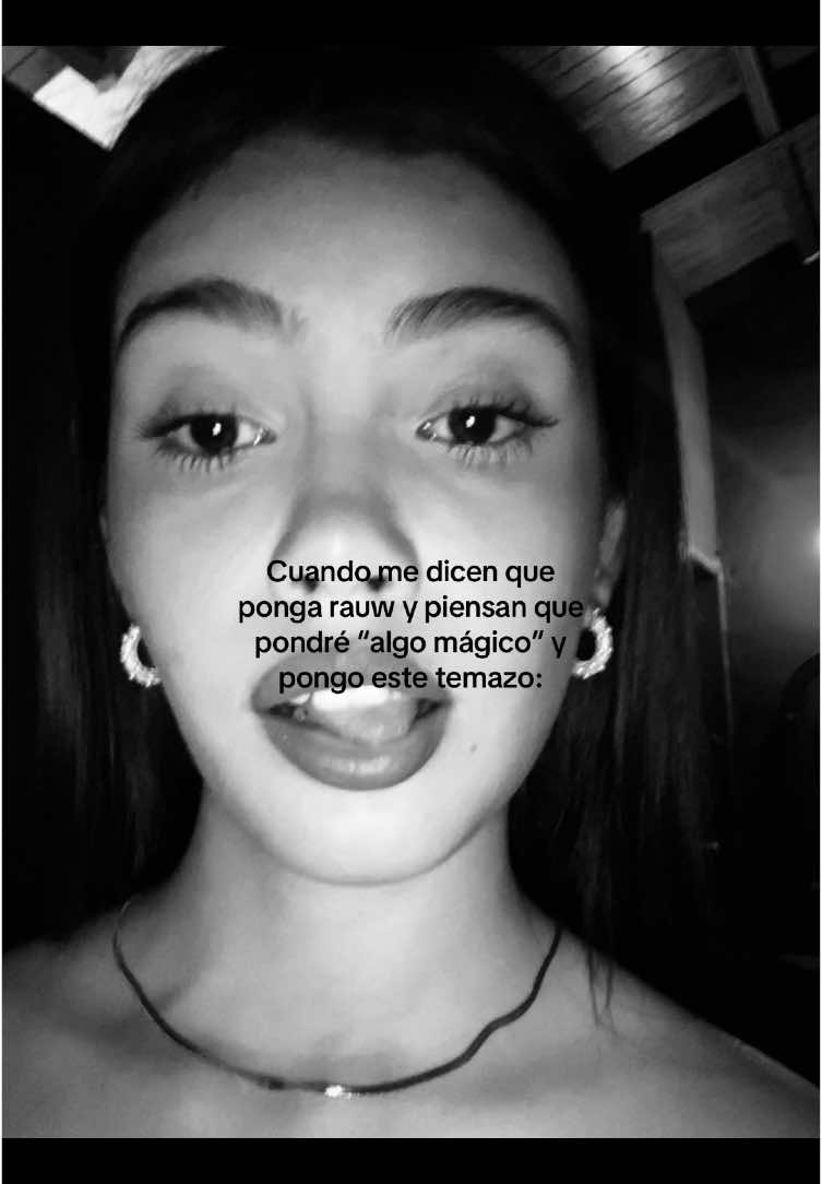 #rauwalejandro #temazo 