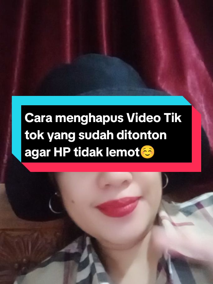 Membalas @almuslimah14 #tipsntricks #edukasi #hapusriwayattontonan #tutorial 