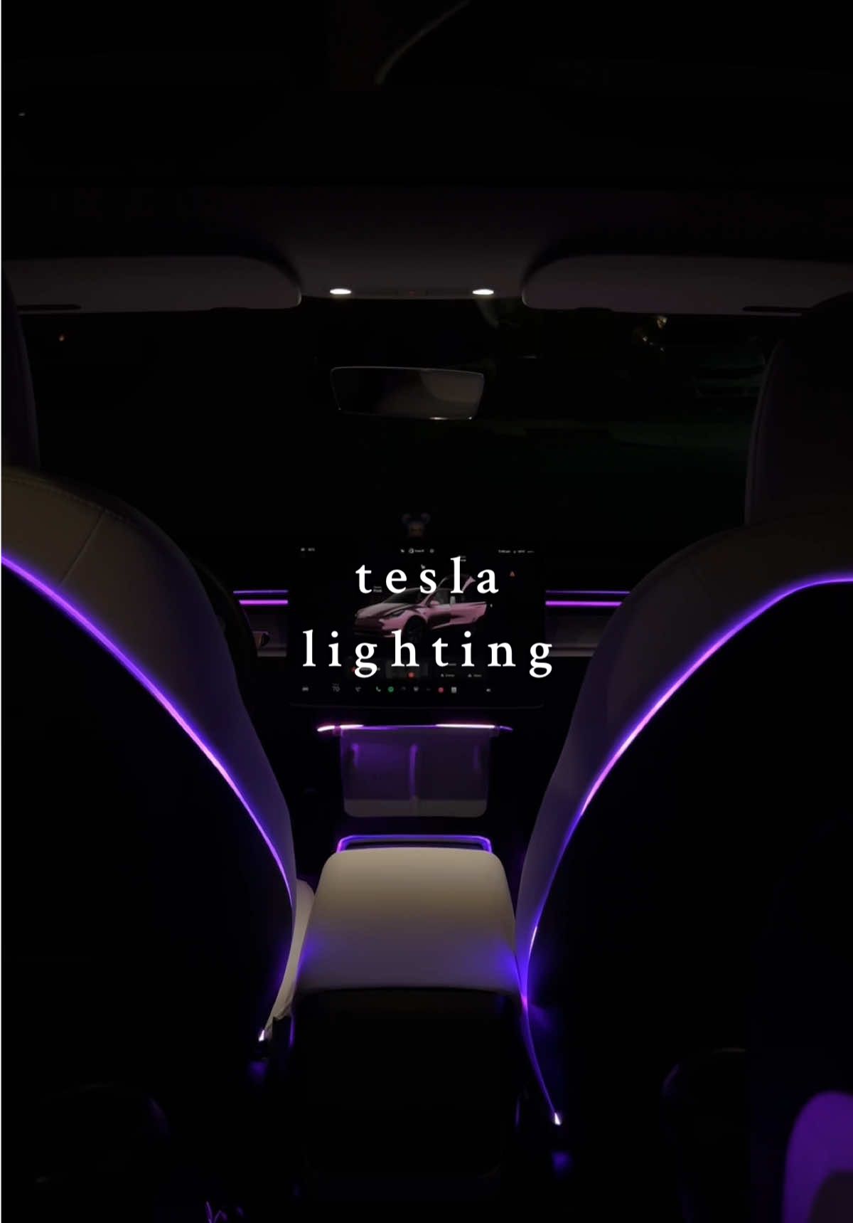 shes THAT girl 🎀 • • • • • #tesla #teslatok #teslamodely #teslacheck #modely #car #cars #carsoftiktok #trending #Lifestyle #aesthetic @LightingBug Tech 