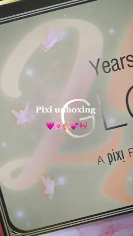 Thank you so much @Pixi Beauty 🤍 #fypシ #makeup #skincare #fyppppppppppppppppppppppp #prpackage #gifted #unboxing #fyp #package #pixi 