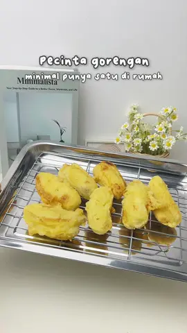 Cooling rack  #coolingrack #penirisminyak #penirisgorengan #penirismakanan #cuantanpabatas 