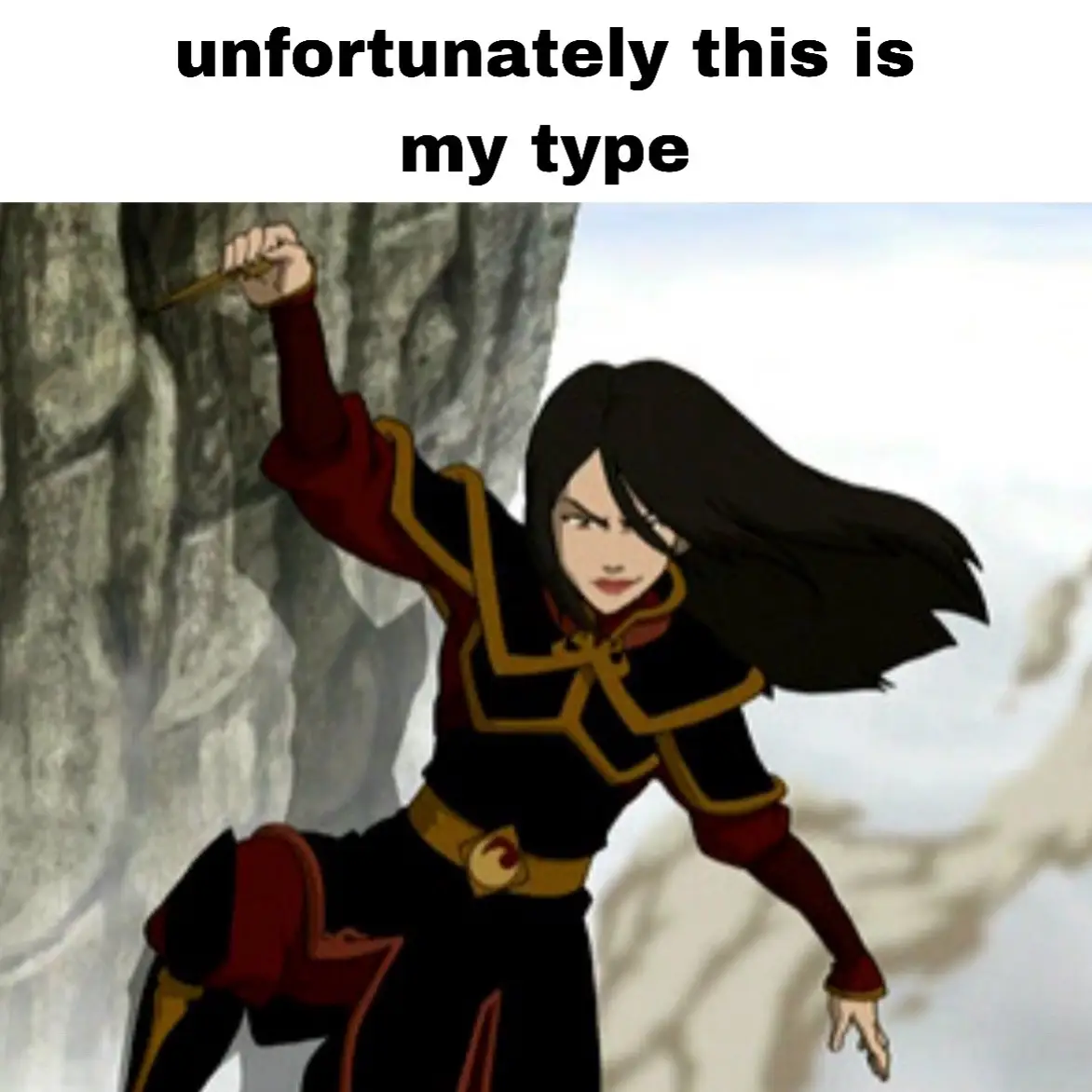 #fyp #real #relatable #revy #azula #yumekojabami #yumekojabami #yunogasai #eska #esdeath #fypシ #xbyzca 