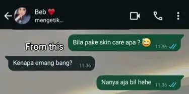 Tetep ikutin arahan tuan putri🙏🏼