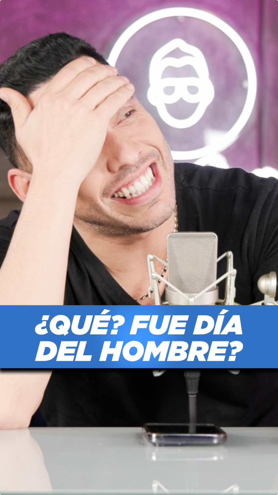 ¿Fue día internacional del hombre? #diainternacionaldelhombre #diadelhombre #carloschaviratv 