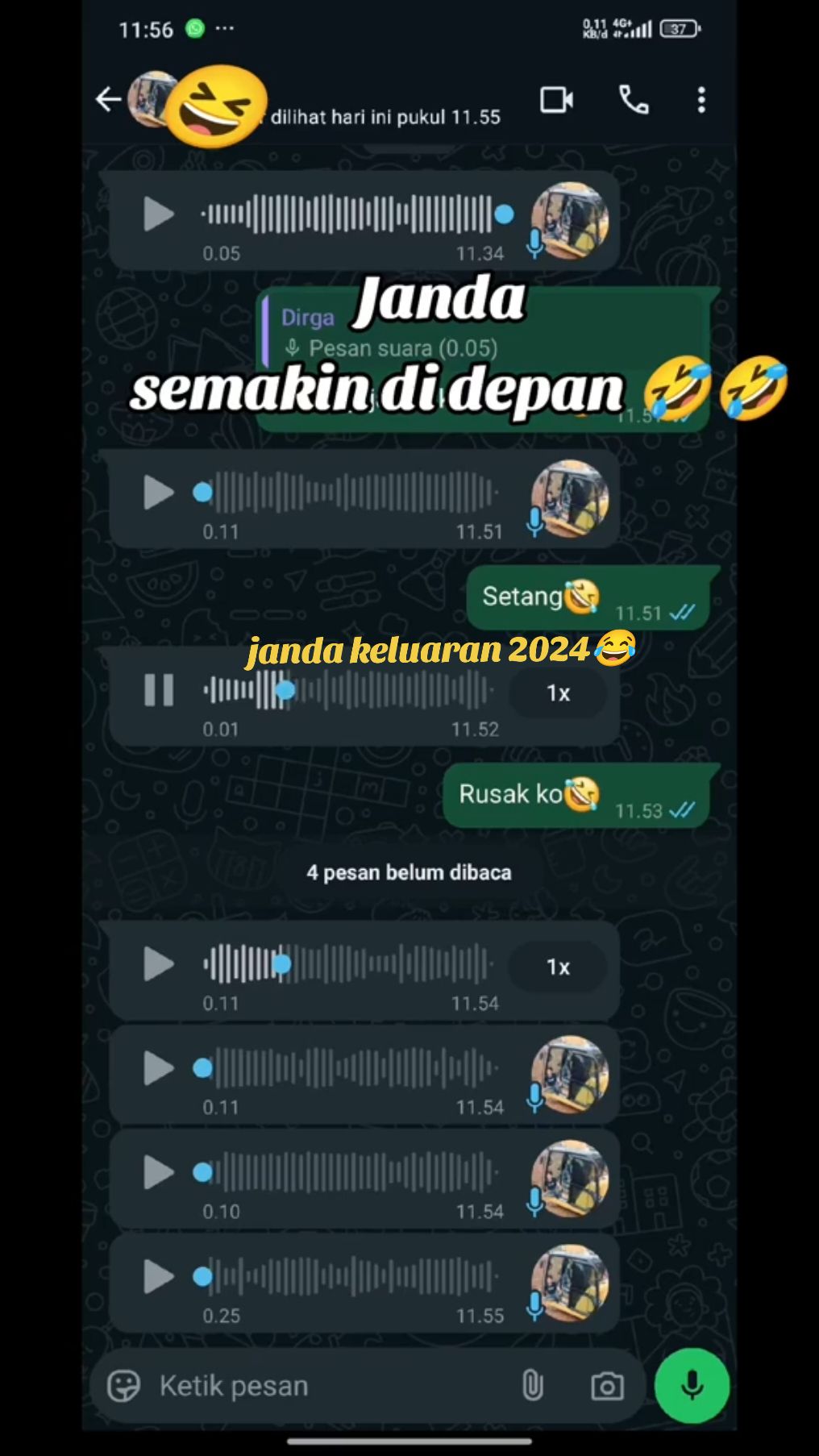 wanita mna yg menyakiti mu🤣#fypp #vn #voicenote #tiktokviral #xybca #vnwhatsapp #zxycba #jandasemakindidepan#berandatiktok #sound #wa#foryou  @operatorlolle 