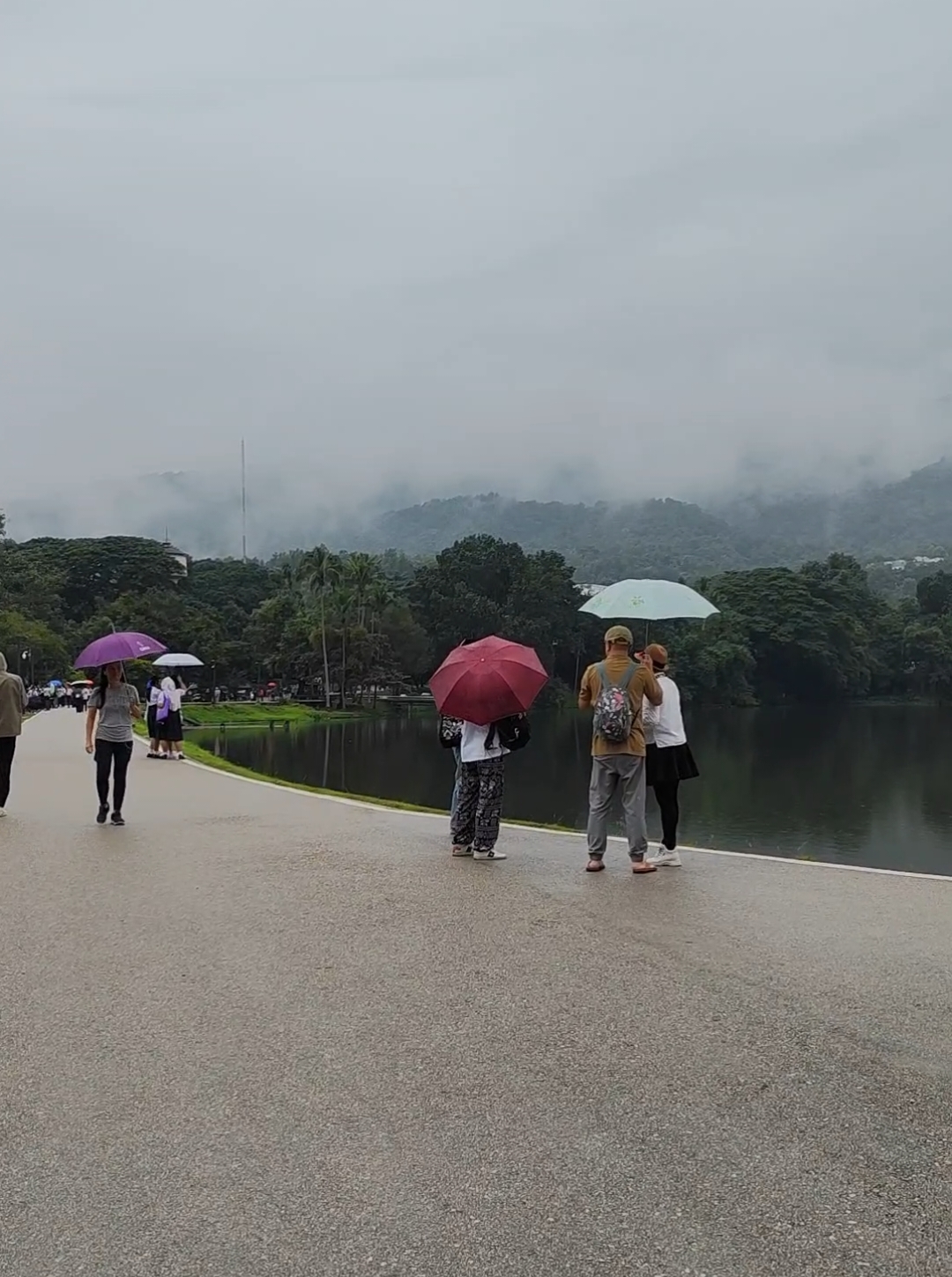 ဆောင်းတွင်းခရီးသွားရတဲ့အရသာလေး - ချစ်ဖို့ကောင်းတဲ့ချင်းမိုင်မြို့♥️ #travel #fyp #chiangmai #ချင်းမိုင်မြို့ #thiland🇹🇭 #tiktokviral 