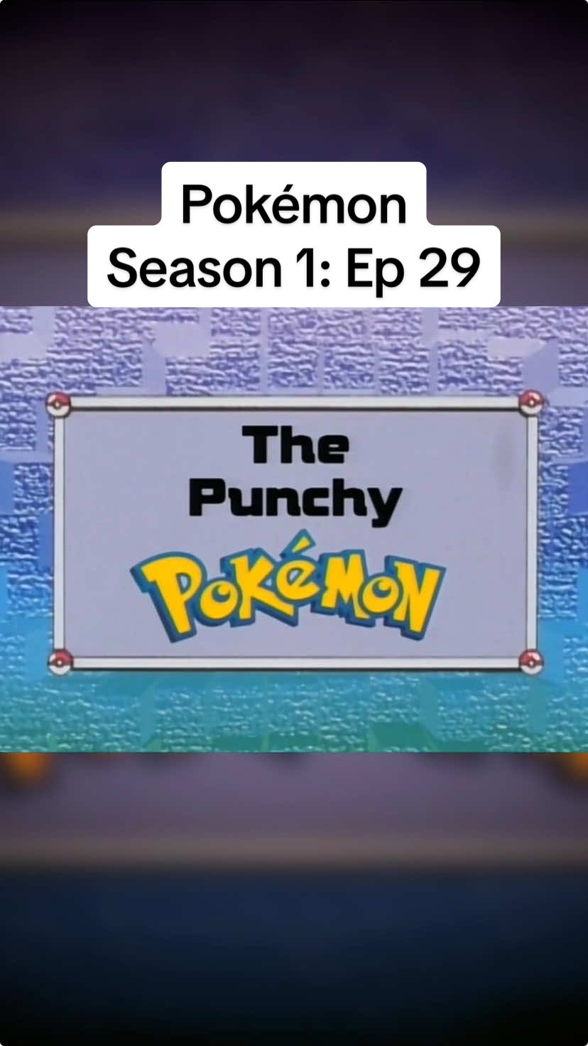 Replying to @David Keith Oklahoma Pokémon Season 1: Ep 29 #fyp #animetiktok #pokemon #pokemontiktok #pokemoncommunity #ashketchum #teamrocket #pikachu 