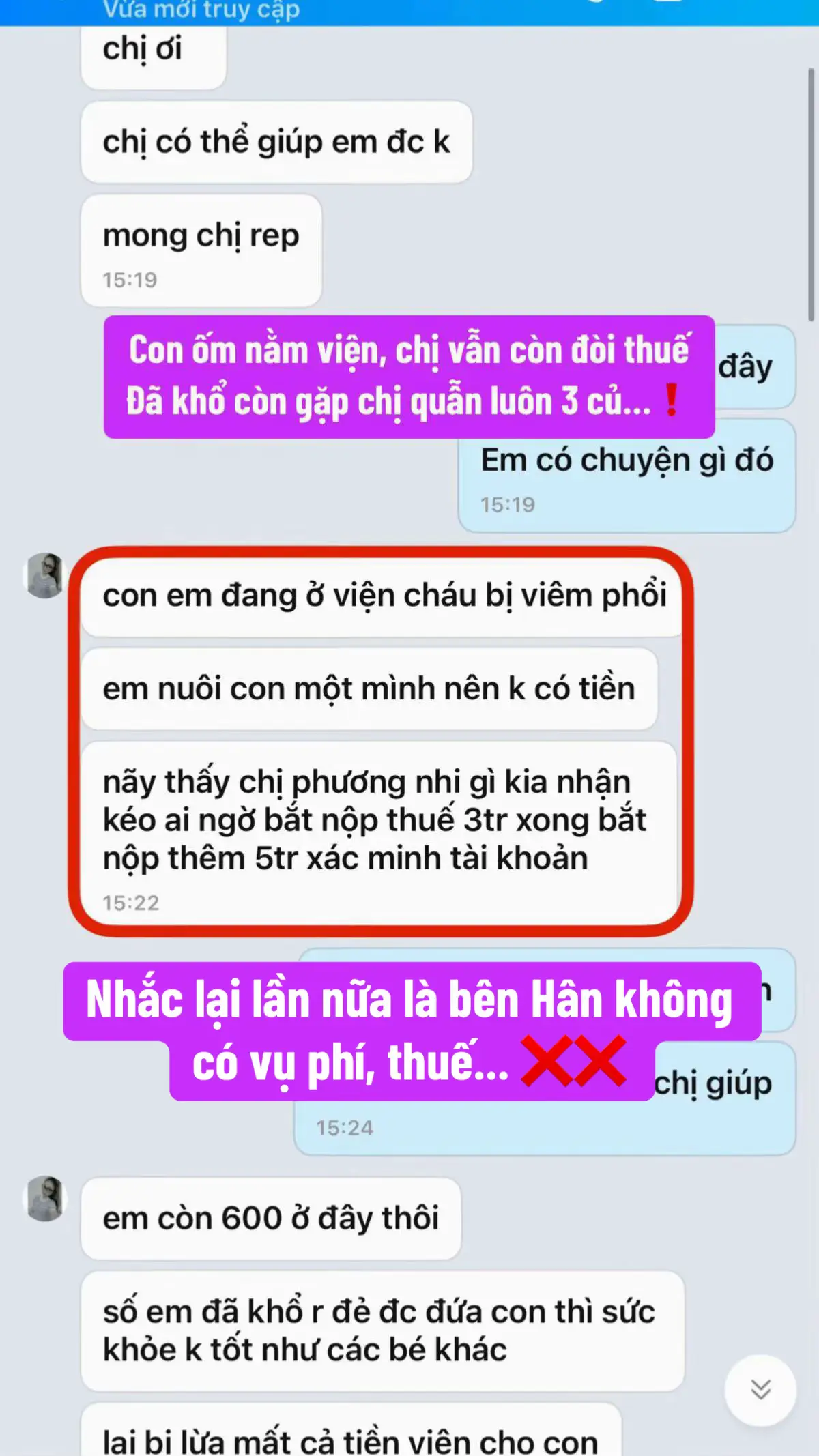 Đã tỉnh ngộ ra chưa nè #LearnOnTikTok #fyp #xuhuong 