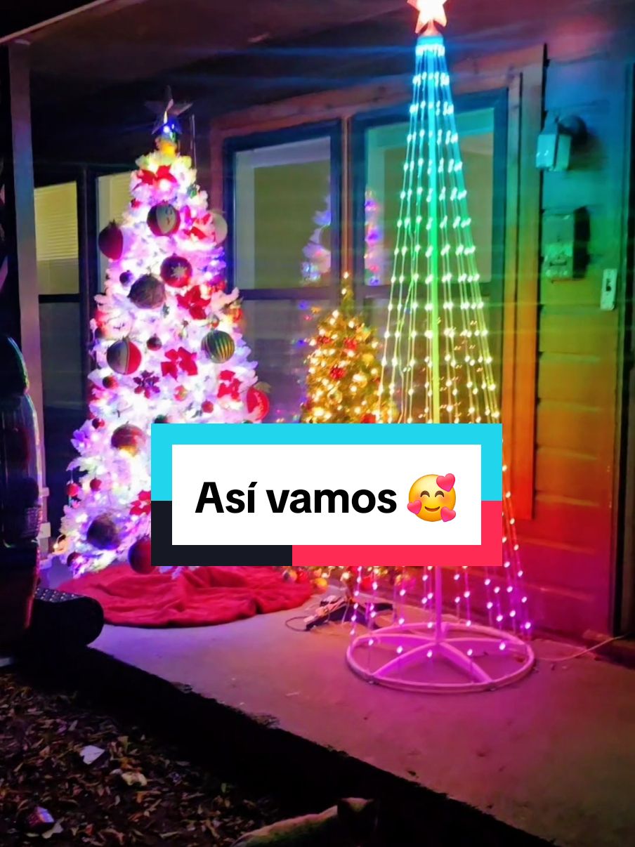 Seguimos con la decoración navideña #navidad #decoration #decoracion #christmas #tiktokshopblackfriday #tiktokshopcybermonday 