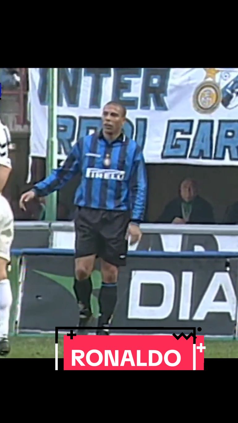 Ronaldo inter milan 1997 98- Inter Udinese. Ronaldo all touch in the match. #nazario #nazario🇧🇷 #r9 #inter #calcioitaliano #intermilan #ronaldointer #futebol #brasil🇧🇷 #futebolbrasileiro #international #vintage #soccertiktok #pele #pourtoi #foru #fo #footballedit #ronaldo #ronaldoskill #ronaldo_fans #zamorano #zanetti #1997 #1998 #goals #goal #ronaldogoal #ronaldogoals 