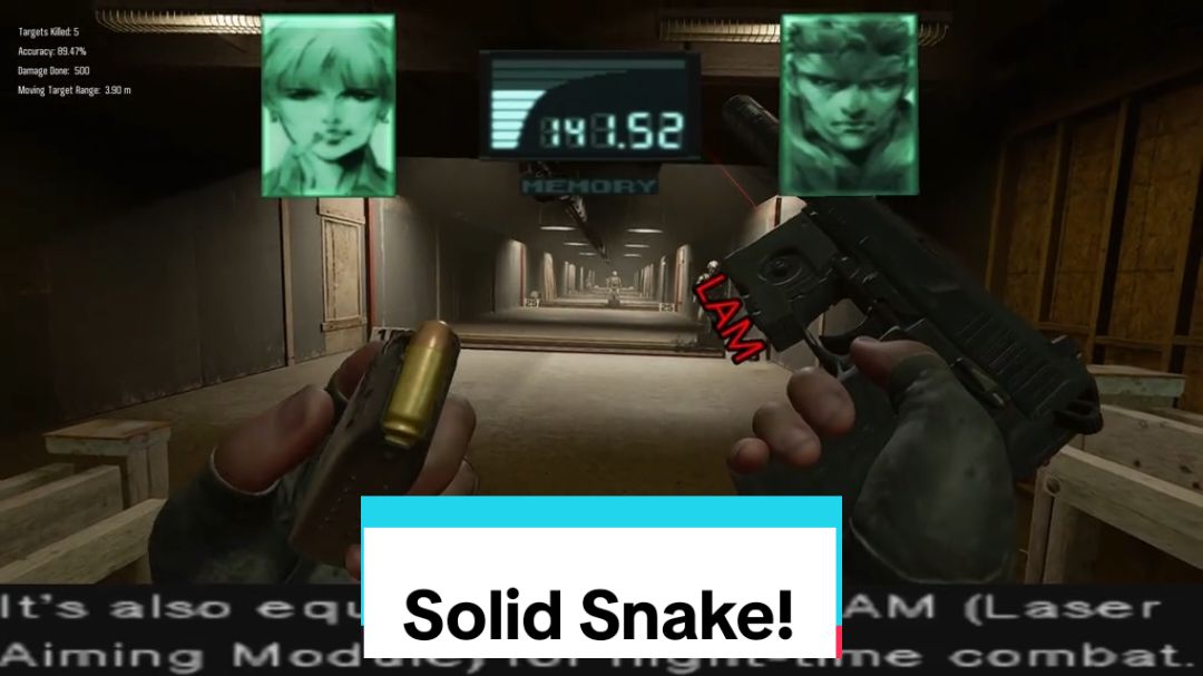 Solid Snake In Call of Duty Black Ops 6 #callofduty #callofdutyblackops #callofdutyblackops6 #codbo6 #codmemes #callofdutymemes #callofdutyblackops6memes #mgs #mgs1 #mgs2 #mgs3 #mgs4 #mgsv #mgs5 #hideokojima  #metalgearsolid #metalgearsolid2 #metalgearsolid3 #metalgearsolid4 #metalgearsolid5 #metalgearsolidv #metalgearsolidmemes #metalgearsolidmeme #memestiktok #fyp #solidsnake #solidsnakememe #solidsnakememes