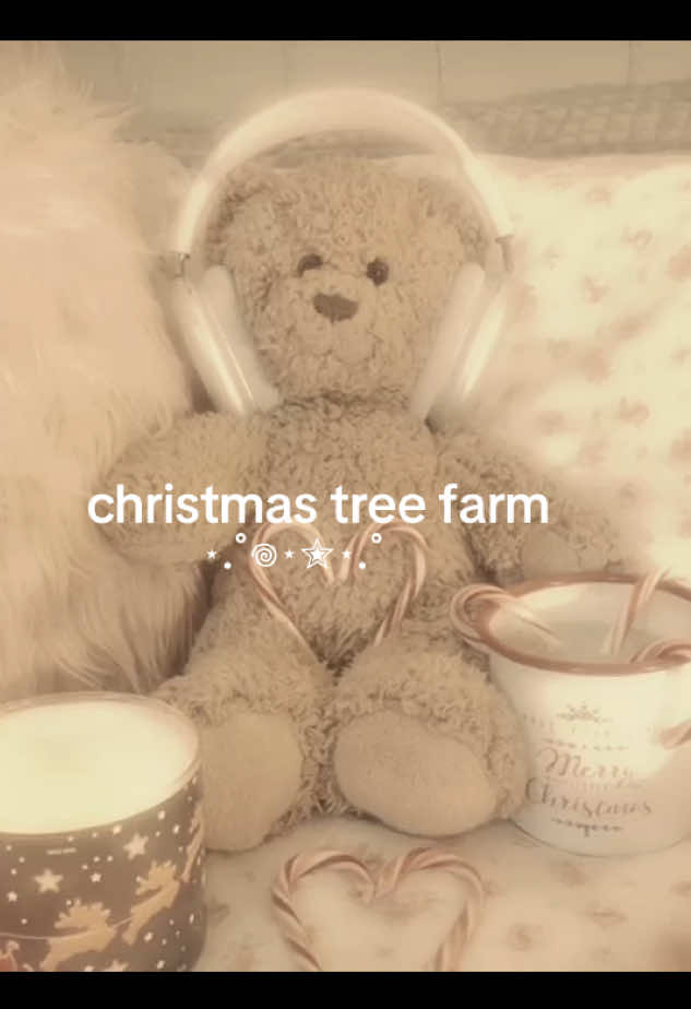 35 days ‧₊˚❄️ ✩ ₊˚🦌⊹♡ tags: #taylorswift #christmastreefarm #christmas #aesthetic #taylornation #swiftie #foryou #foryoupage #4yp #pinterest #viral @Taylor Nation @Taylor Swift 